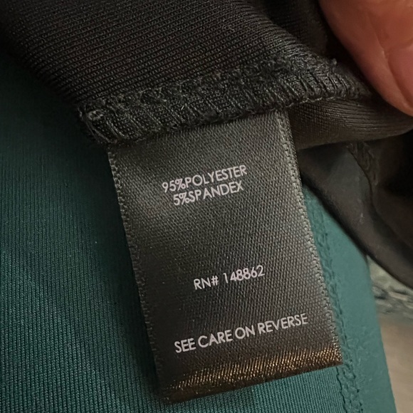 NEW Torrid Plus Size 00 Black Midi Dress Casual Pockets Stretch Party Cocktail - Picture 3 of 11